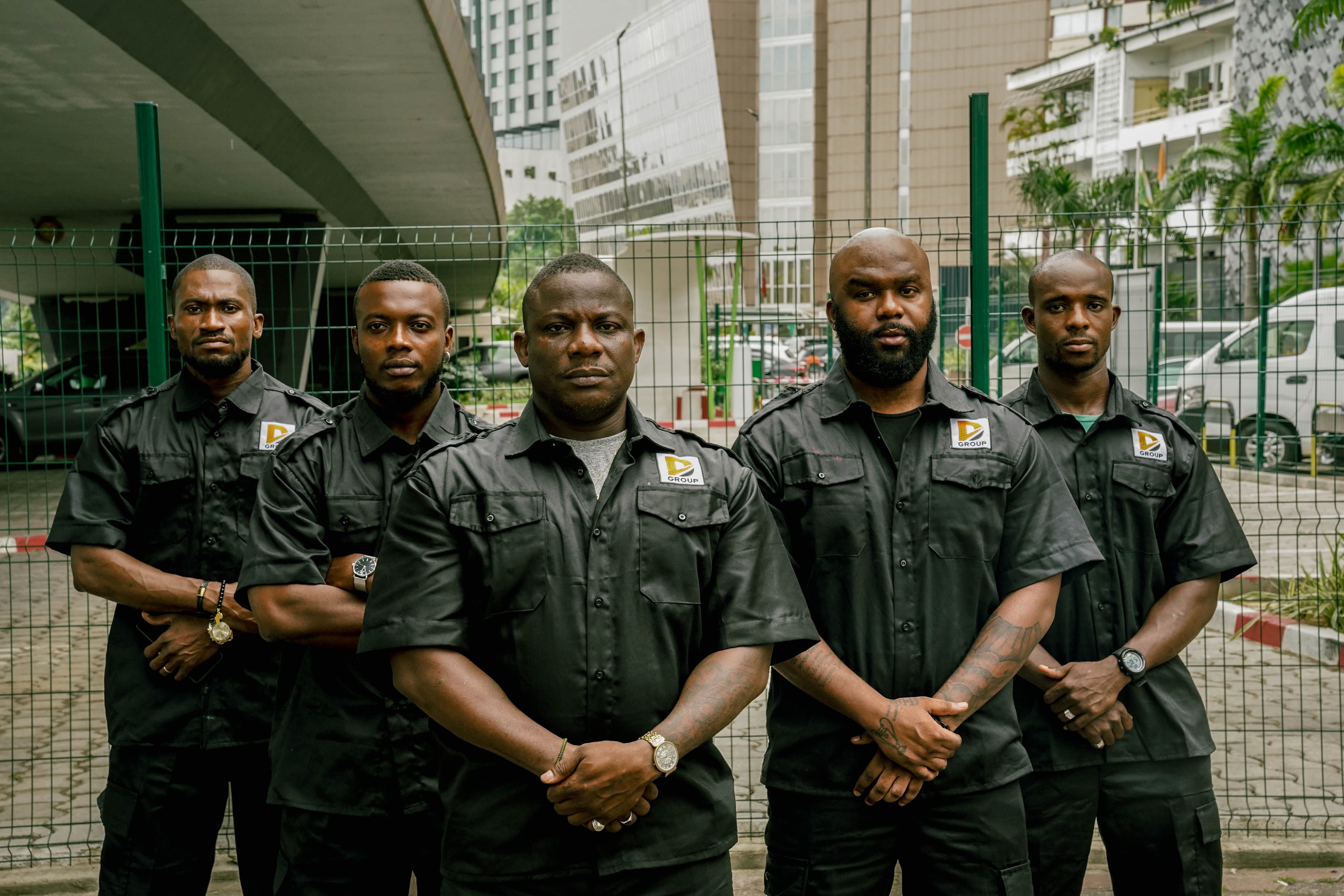 Missions DGroup Professionnelles