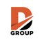 DGroup Logo